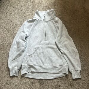 Lululemon scuba